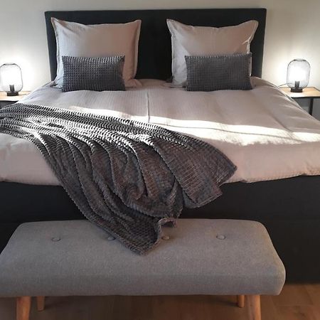 B&B Valant Brugge Eksteriør billede