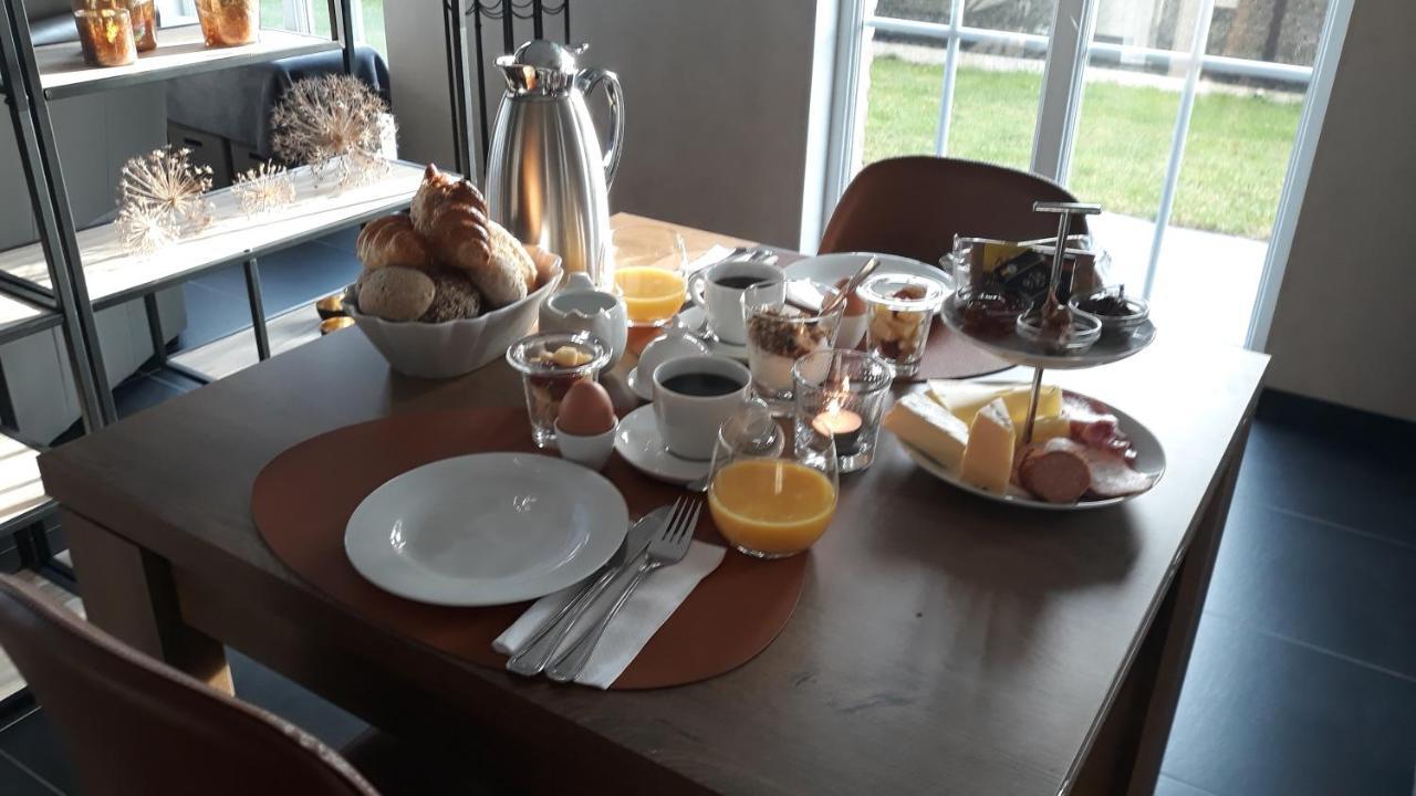 B&B Valant Brugge Eksteriør billede