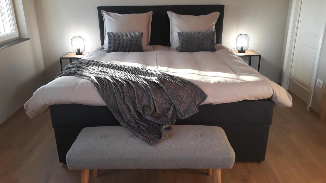 B&B Valant Brugge Eksteriør billede