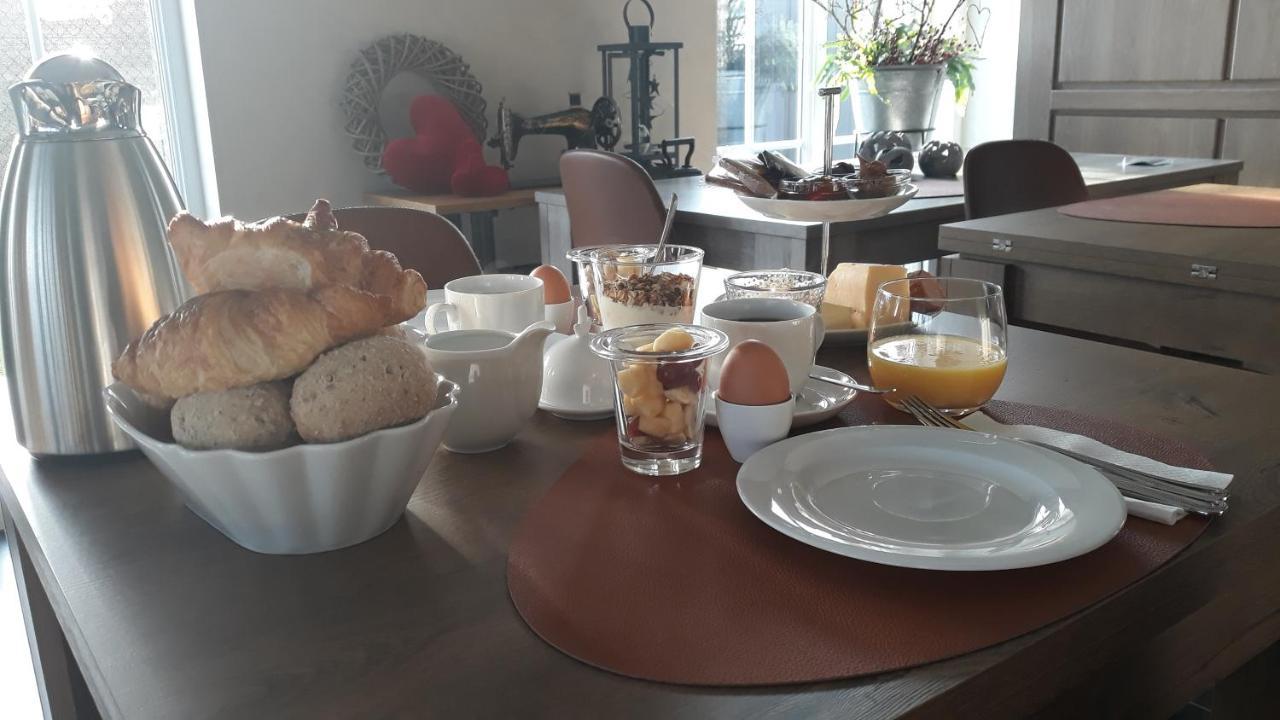 B&B Valant Brugge Eksteriør billede